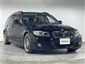2011 BMW 3 Series