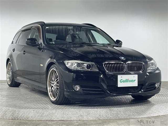 2011 BMW 3 Series