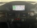 2011 BMW 3 Series