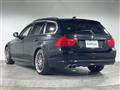 2011 BMW 3 Series