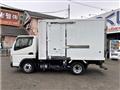 2018 Mitsubishi Canter
