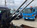 2001 Hino Hino Others