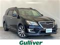 2015 Subaru Exiga Crossover 7