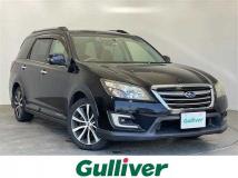 2015 Subaru Exiga Crossover 7