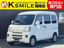 2015 Daihatsu Hijet Cargo