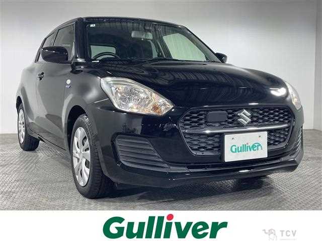 2021 Suzuki Swift