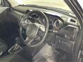 2021 Suzuki Swift