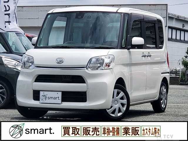 2016 Daihatsu Tanto