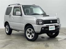 2016 Suzuki Jimny