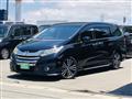 2013 Honda Odyssey