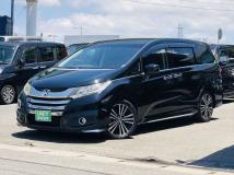 2013 Honda Odyssey