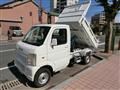 2006 Suzuki Carry Truck