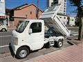 2006 Suzuki Carry Truck