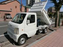 2006 Suzuki Carry Truck