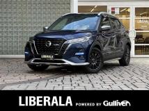 2021 Nissan KIX
