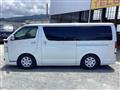 2016 Toyota Regiusace Van