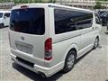 2016 Toyota Regiusace Van