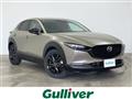2023 Mazda CX-3