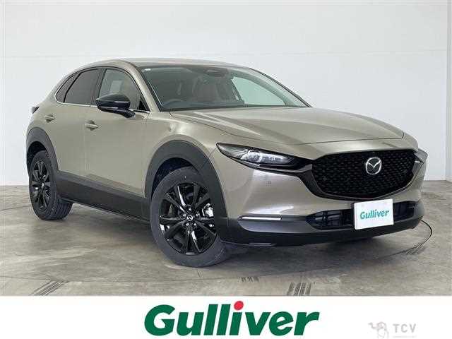 2023 Mazda CX-3