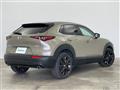 2023 Mazda CX-3