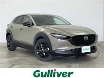 2023 Mazda CX-3