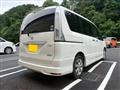 2013 Nissan Serena