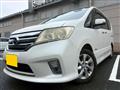 2013 Nissan Serena