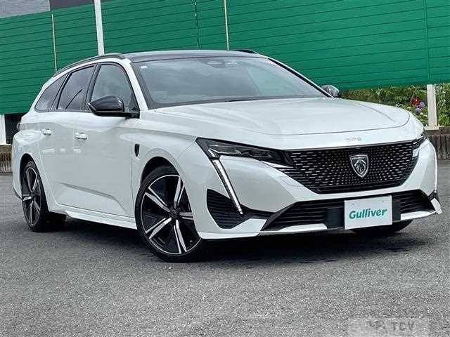 2022 Peugeot 308