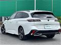 2022 Peugeot 308
