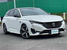 2022 Peugeot 308