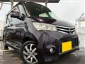 2011 Nissan ROOX