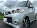 2011 Nissan ROOX