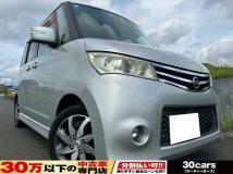 2011 Nissan ROOX