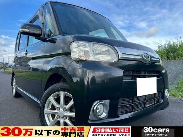 2013 Daihatsu Tanto