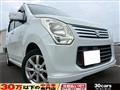 2013 Suzuki Wagon R