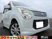 2013 Suzuki Wagon R