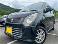 2014 Suzuki Wagon R