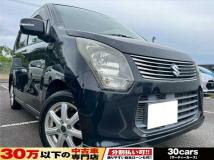 2014 Suzuki Wagon R