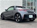 2017 Honda S660