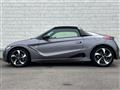 2017 Honda S660