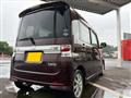 2009 Daihatsu Tanto Custom