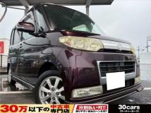 2009 Daihatsu Tanto Custom