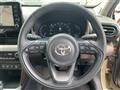 2021 Toyota Yaris Cross