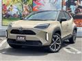 2021 Toyota Yaris Cross