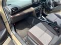2021 Toyota Yaris Cross