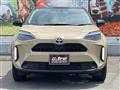 2021 Toyota Yaris Cross