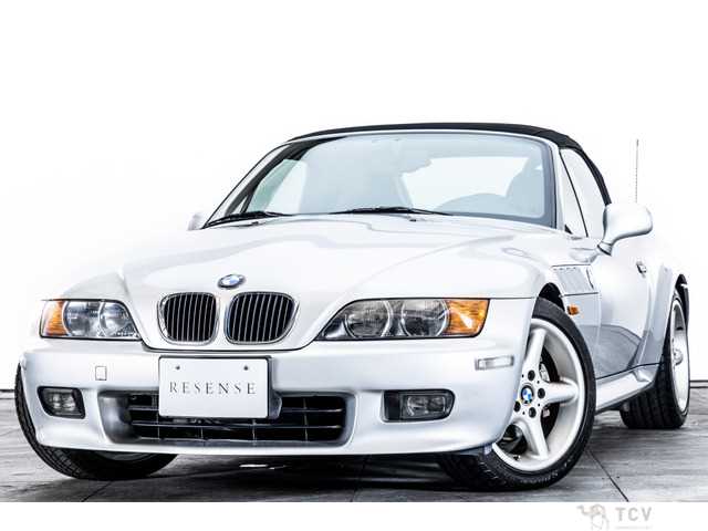 2000 BMW Z3