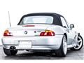 2000 BMW Z3
