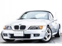 2000 BMW Z3