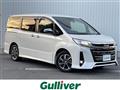 2021 Toyota Noah